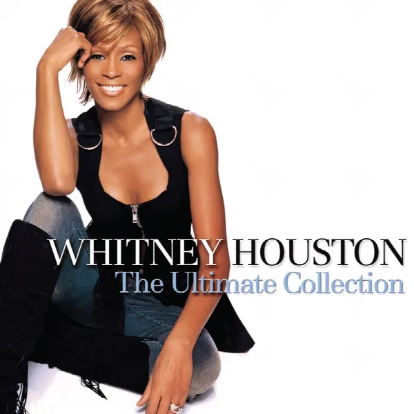 Pochette de The Ultimate Collection
