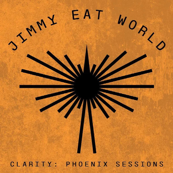 Pochette de Clarity: Phoenix Sessions