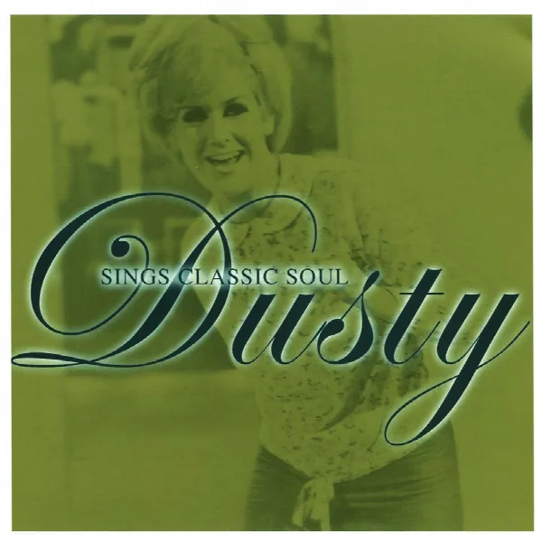 Pochette de Sings Classic Soul