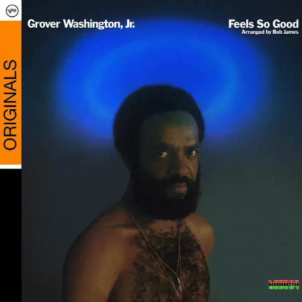 Pochette de Feels So Good