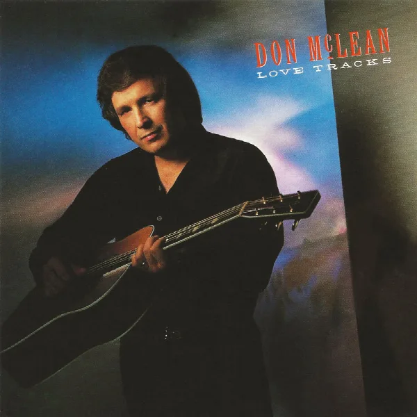 Pochette de Love Tracks