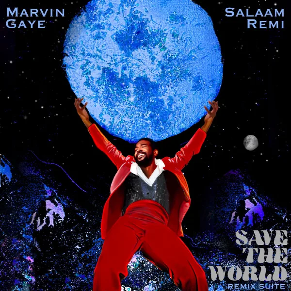 Pochette de Save The World Remix Suite
