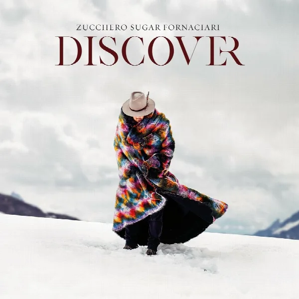 Pochette de Discover