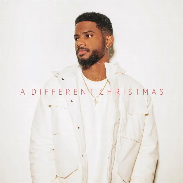 Pochette de A Different Christmas