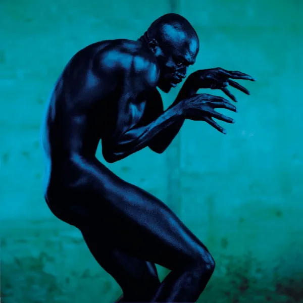 Pochette de Human Being