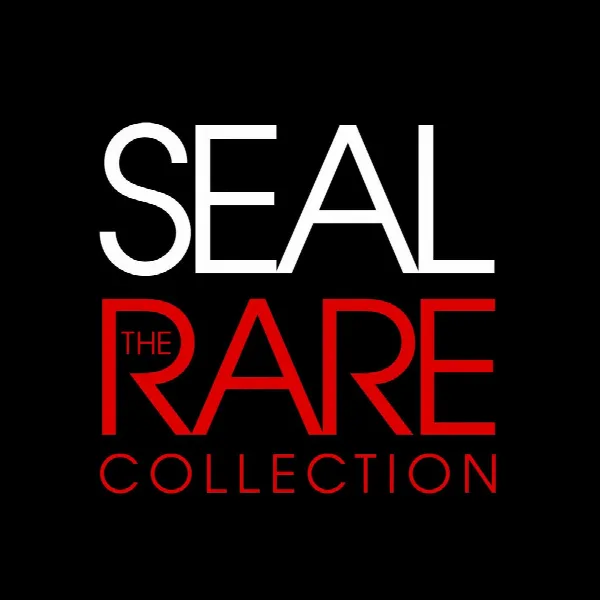 Pochette de The Rare Collection