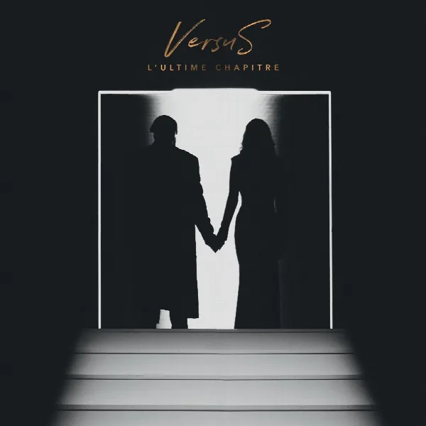 Pochette de VersuS : L’ultime chapitre