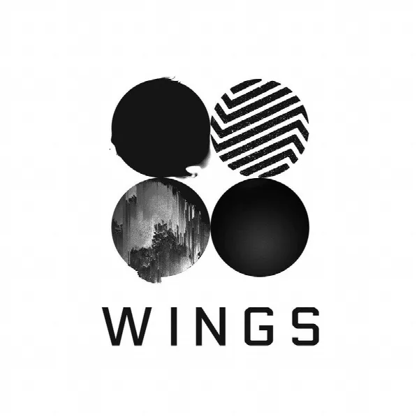 Pochette de Wings
