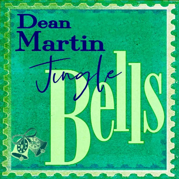 Pochette de Jingle Bells