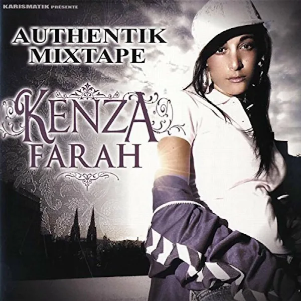 Pochette de Authentik Mixtape