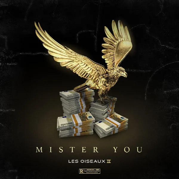Pochette de Les oiseaux II