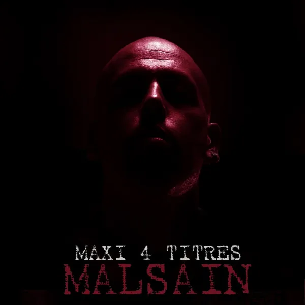 Pochette de Malsain