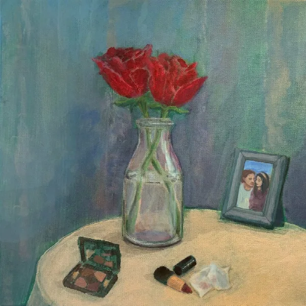 Pochette de Taking My Time to Be