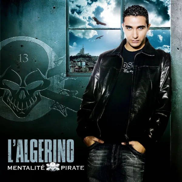 Pochette de Mentalité pirate