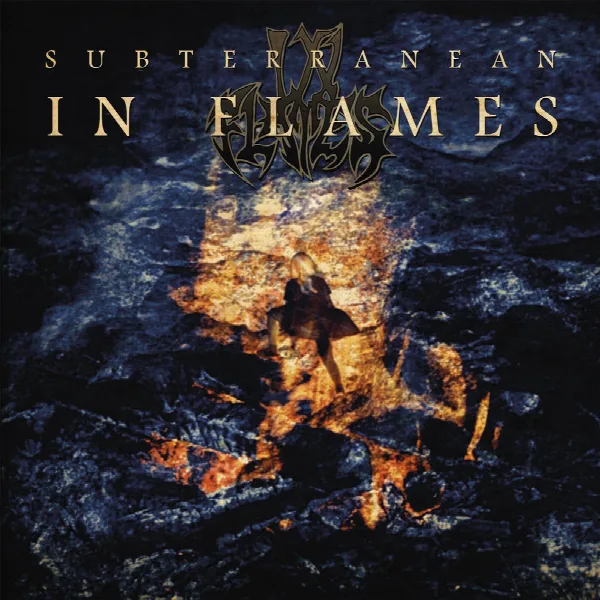 Pochette de Subterranean
