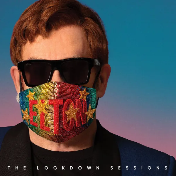 Pochette de The Lockdown Sessions (Christmas Edition)