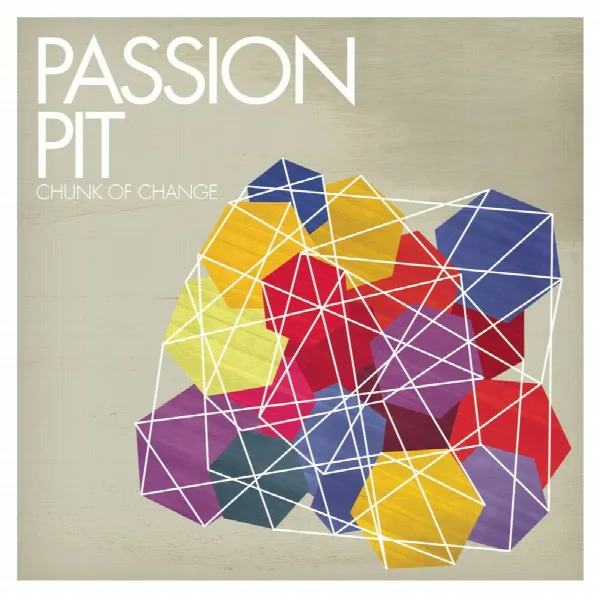 Pochette de Chunk of Change