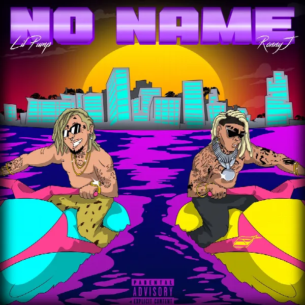 Pochette de No Name