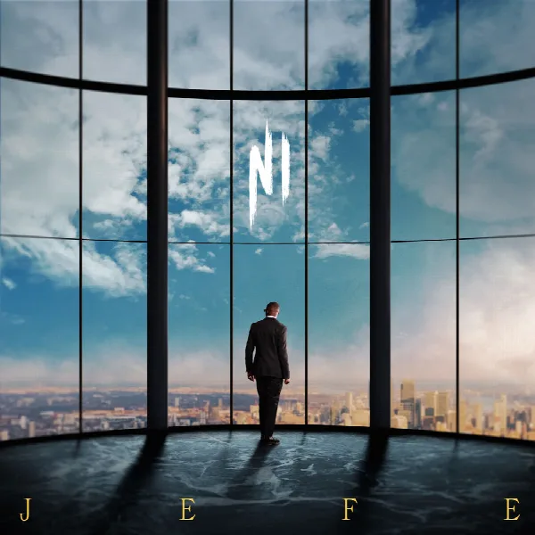 Pochette de Jefe
