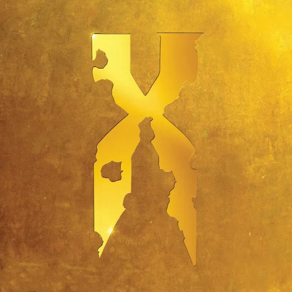 Pochette de DMX: The Legacy