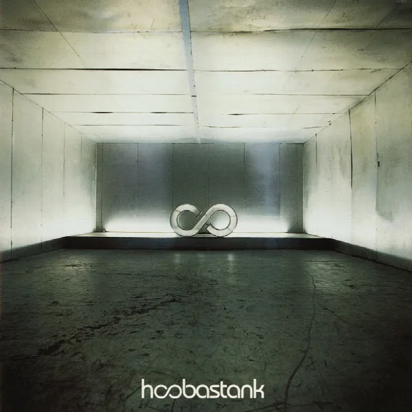 Pochette de Hoobastank (20th Anniversary Edition)