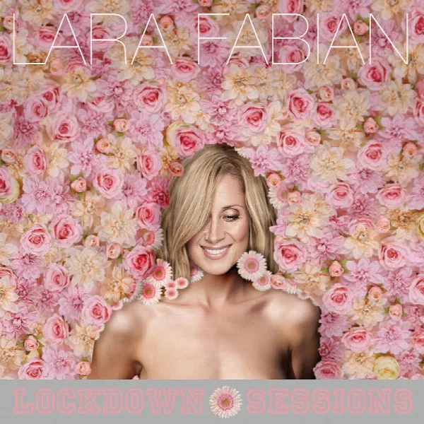 Pochette de Lockdown Sessions