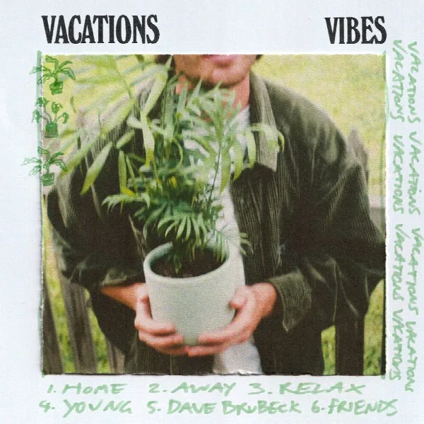 Pochette de Vibes