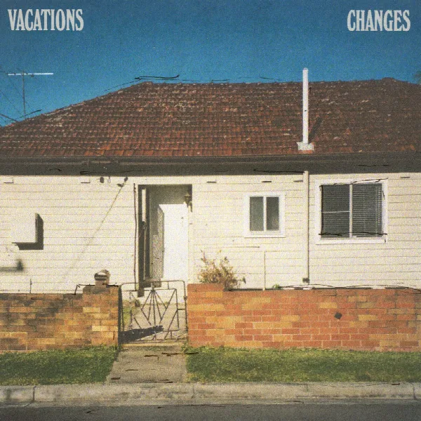 Pochette de Changes
