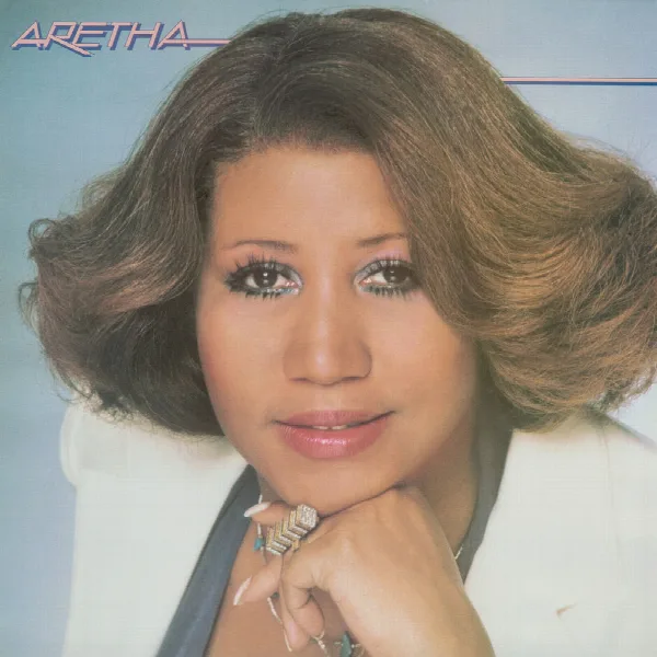 Pochette de Aretha
