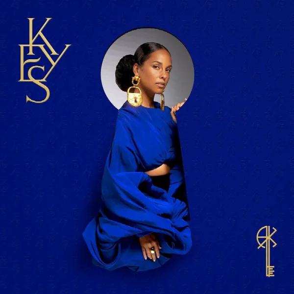 Pochette de KEYS