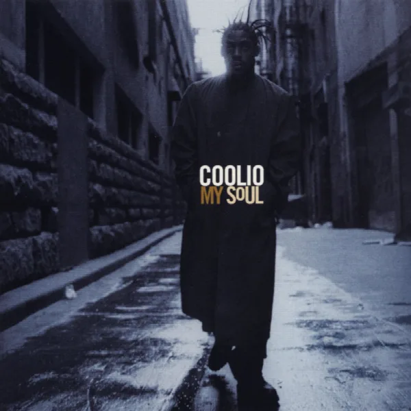 Pochette de My Soul