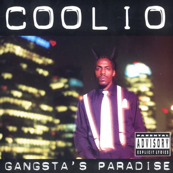 Pochette de Gangsta's Paradise