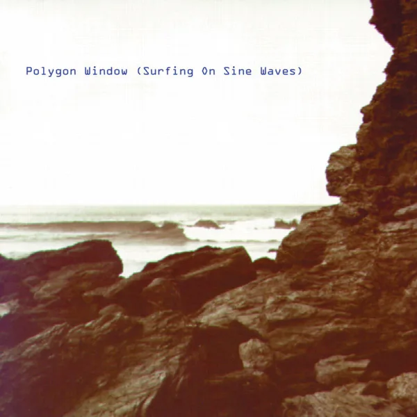 Pochette de Surfing On Sine Waves