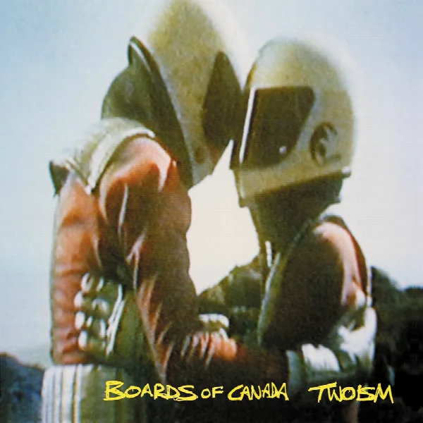 Pochette de Twoism