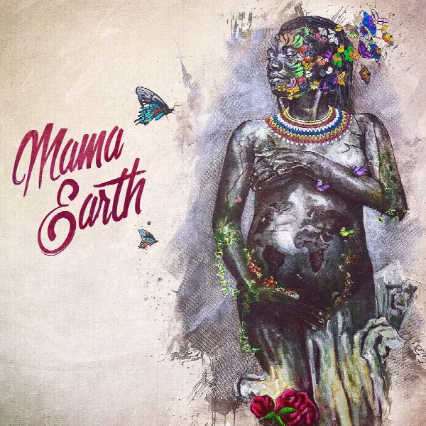 Pochette de Mama Earth