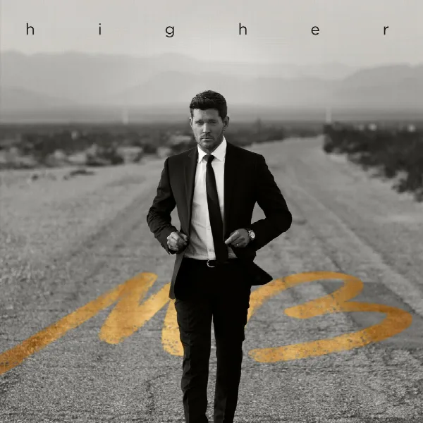 Pochette de Higher