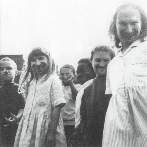 Pochette de Come To Daddy