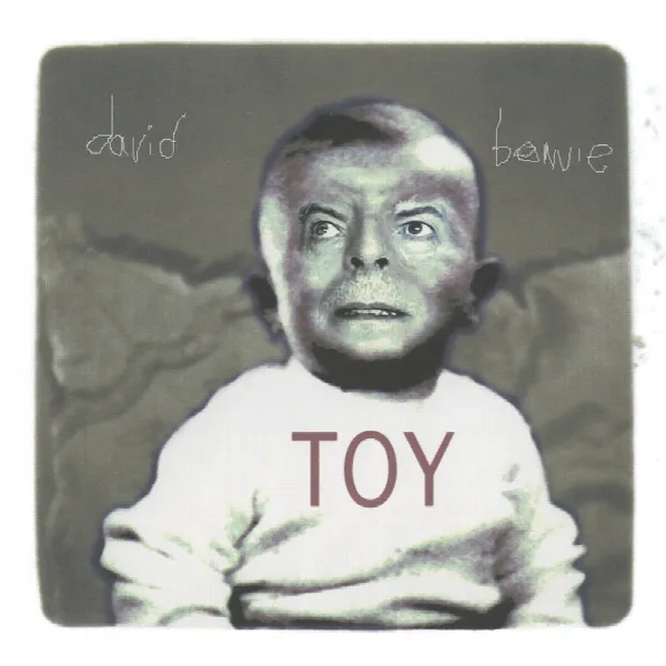 Pochette de Toy (Toy:Box)