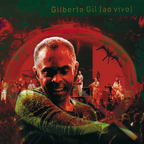 Pochette de Quanta gente veio ver (Ao vivo)