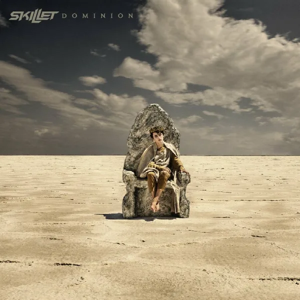 Pochette de Dominion