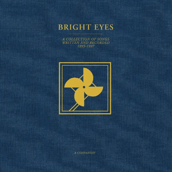 Pochette de A Collection of Songs Written and Recorded 1995-1997: A Companion