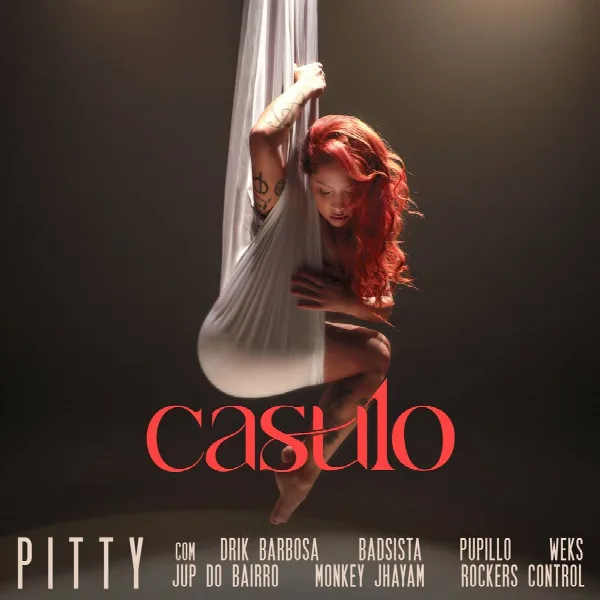 Pochette de Casulo