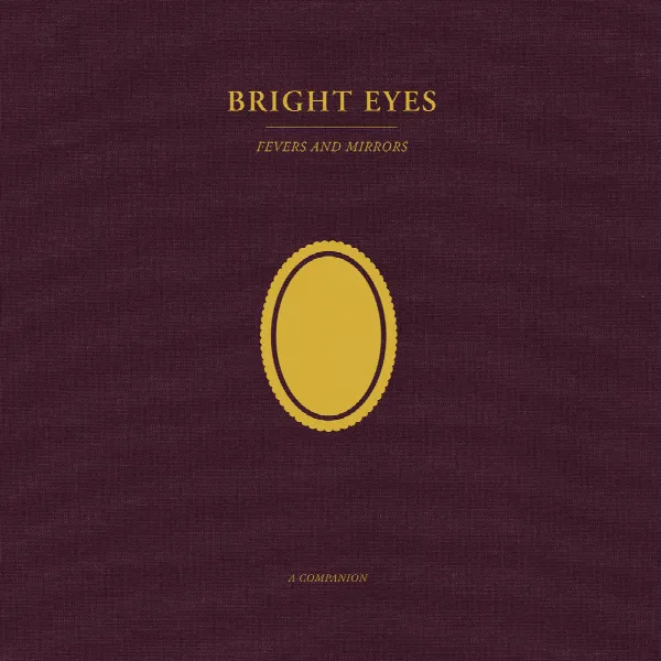 Pochette de Fevers and Mirrors: A Companion
