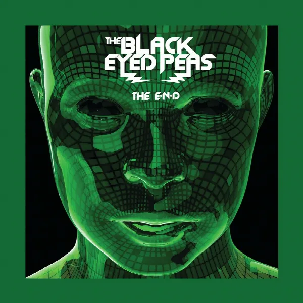 Pochette de THE E.N.D. (THE ENERGY NEVER DIES)