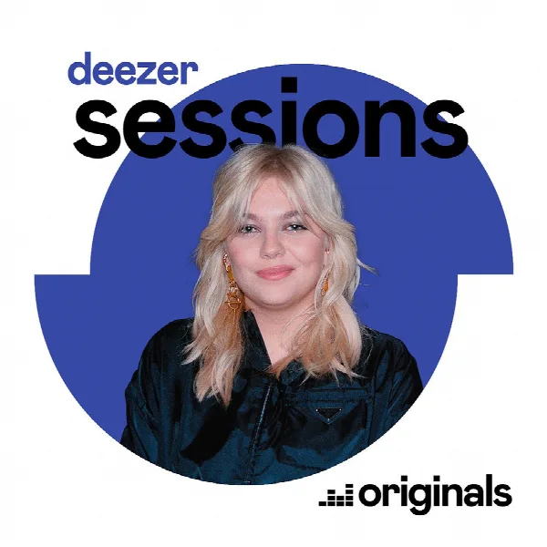 Pochette de Deezer Sessions