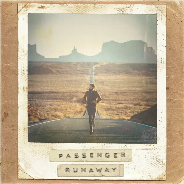 Pochette de Runaway