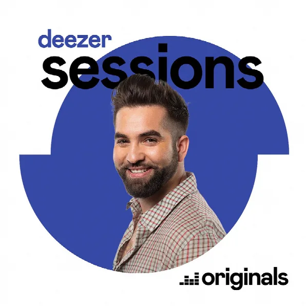 Pochette de Deezer Sessions
