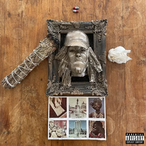 Pochette de SICK!