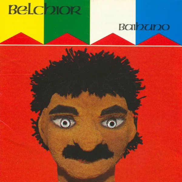 Pochette de Baihuno