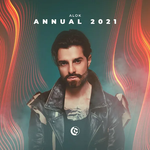 Pochette de Annual 2021